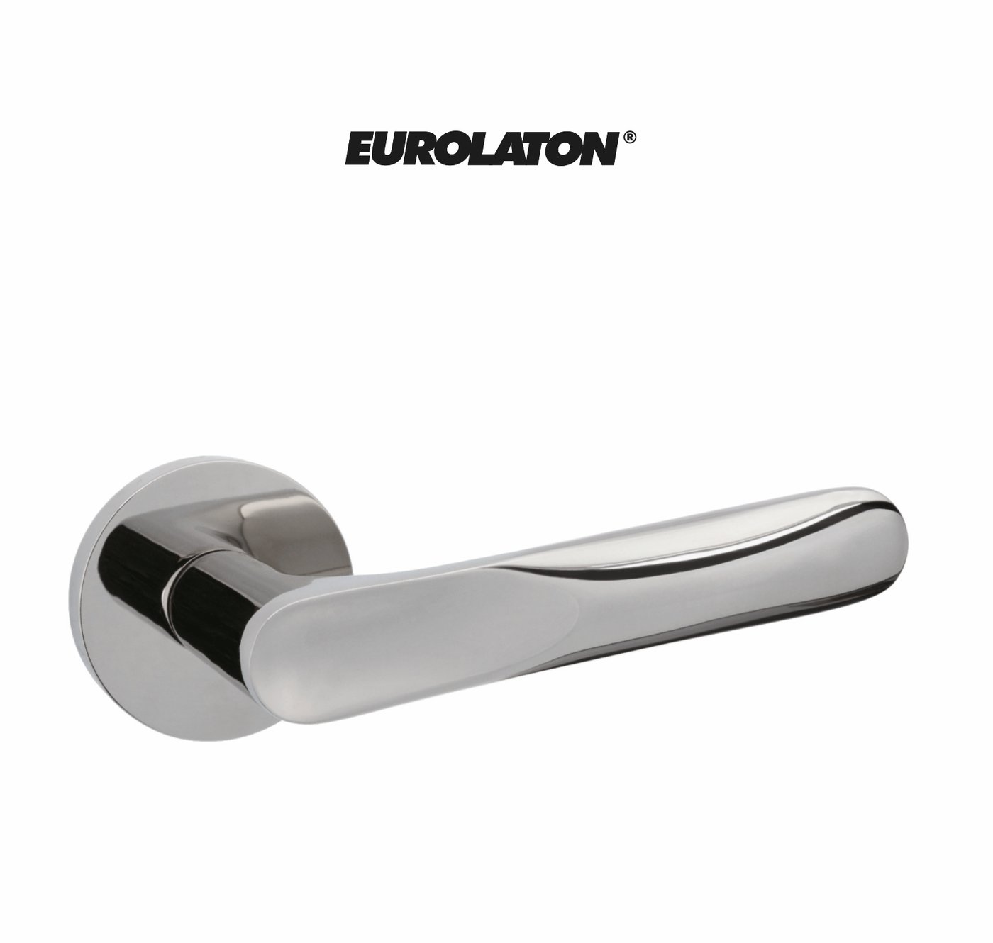 Manillón dorado latón macizo EUROLATON Luxury